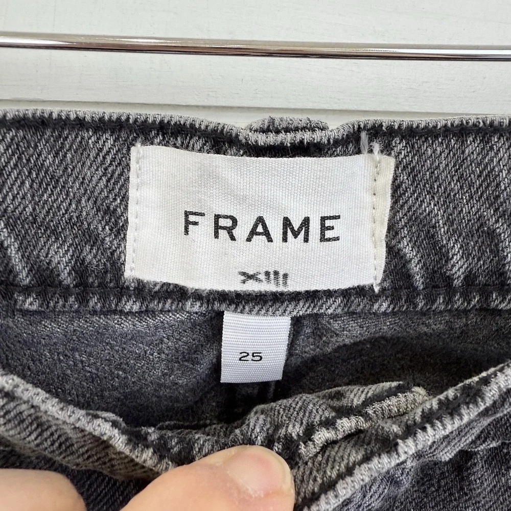 FRAME le slouch